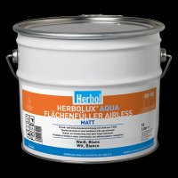  Herbolux Aqua Flchenfller airless