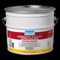  Herbolux Aqua PU Satin Airless COLOR-MIX