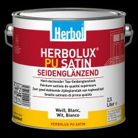  Herbolux PU-Satin ZQ WIT