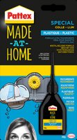Pattex: Lijmen & Kitten & montagetapes Made at Home Plastic