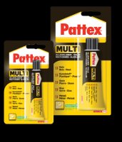 Pattex: Lijmen & Kitten & montagetapes Multi