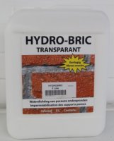  Hydrobric