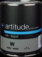  Artitude Lak Satin Colormix
