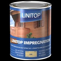 Linitop Houtbescherming Linitop Impregnation