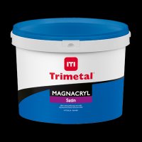  Magnacryl Satin COLORMIX