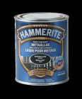 Levis Hammerite Metaallak hoogglans 0.25L