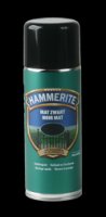 Verfrissend bestuurder consensus Levis Hammerite, Metaallak mat zwart 0.4L (spuitbus), Metaalverf online te  koop · POLY-COLOR