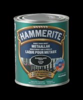 Levis Hammerite Metaallak zijdeglans