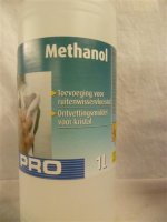 Vloeibare Chemische Producten Methanol
