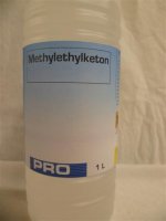 Vloeibare Chemische Producten Methylethylketon(MEK)