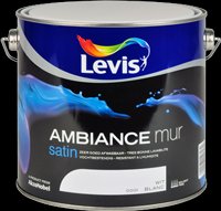  Muur Satin 2.5L