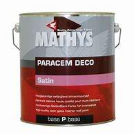  Paracem Deco Satin Color-Mix
