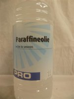 Vloeibare Chemische Producten Paraffine Olie