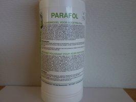  Parafol (inox reiniger)