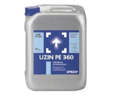  PE 360 Plus uniprimer