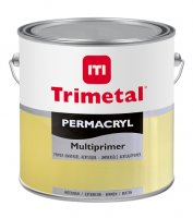  Permacryl Multiprimer WIT