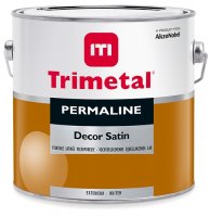  Permaline Decor Satin MENGMACHINE