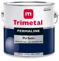  Permaline PU Satin MENGMACHINE