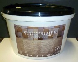  StucPrimer