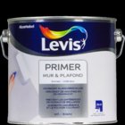 LEVIS Primers muur & plafond binnen/buiten Primer Mur & Plafond (Binnen)