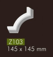  Z103 (1 set = 4 st)