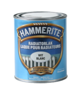 Levis Hammerite Radiatorlak