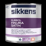  Rubbol Finura Satin (color-mix)