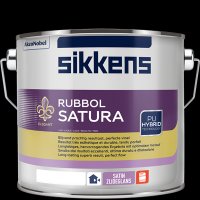  Rubbol Satura (Color-Mix)