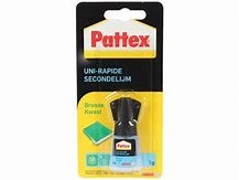 Pattex: Lijmen & Kitten & montagetapes Kwast