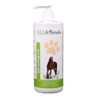  Animal Shampoo (met pomp)