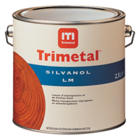  Silvanol LM