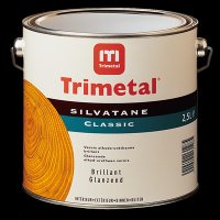  Silvatane Classic Brillant / Satin