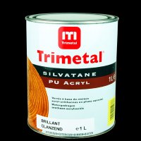  Silvatane PU Acryl Brillant / Satin / Mat