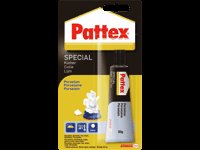Pattex: Lijmen & Kitten & montagetapes Porselein