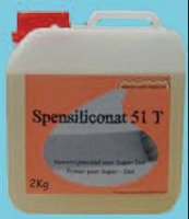  Spensiliconat 51T