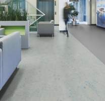 Forbo Marmoleum Vloeren Splash