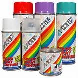  Spuitbus 150 ml mat