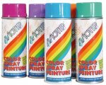  Spuitbus 400 ml Hoogglans