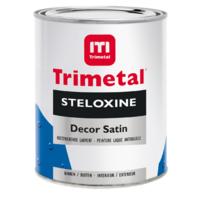  Steloxine Decor Satin MENGMACHINE