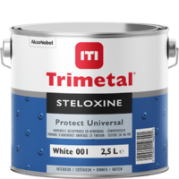  Steloxine protect Universal WIT / RAL 9005