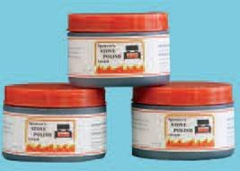 Stove Polish