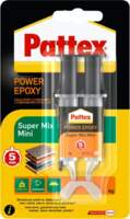 Pattex: Lijmen & Kitten & montagetapes Super Mix Mini 6ml