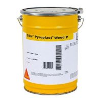  Systeem 2: Hout binnen kleur:2b:Wood P watergedragen brandvertragende coating wit