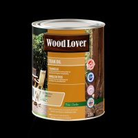  Teak Oil