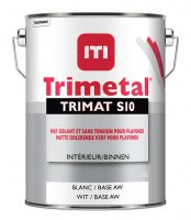  Trimat S10 MENGMACHINE (lichte kleuren)