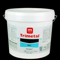  Trimetal Mat MENGMACHINE