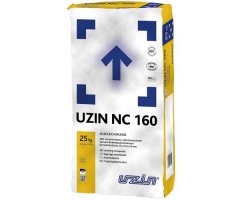  Uzin NC 160 Projectegalisatie Plus emicode EC1-C3