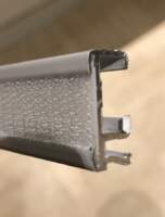 Velcro Rail Velcro Rail