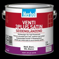  Venti 3plus Satin ZQ COLOR-MIX