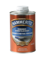 Levis Hammerite Verdunner & borstelreiniger